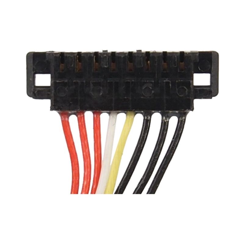 Li-Polymer Battery fits Asus, Ar5b225, S300ca-bbi5t01, S300ca-c1064h 11.1V, 4000mAh – Bild 6