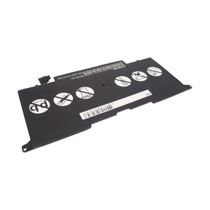 Li-polymer Battery Fits Asus, Ux31, Ux31 Ultrabook, Ux31a 7.4v, 6800mah – Bild 4