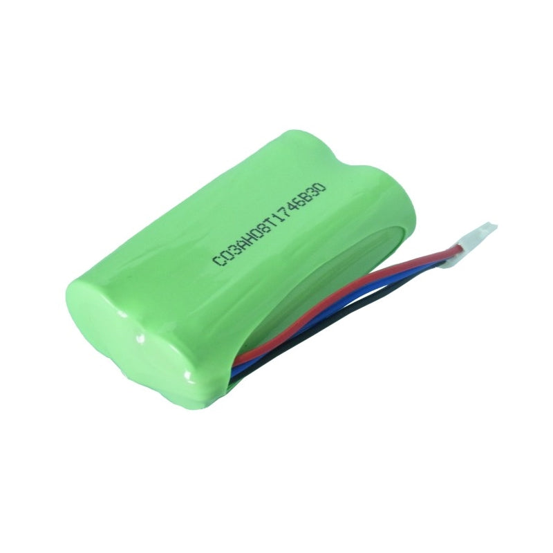 Ni-MH Battery fits Denso, Ds26h2-d, Gt10b, Nippon 2.4V, 1500mAh – Bild 3