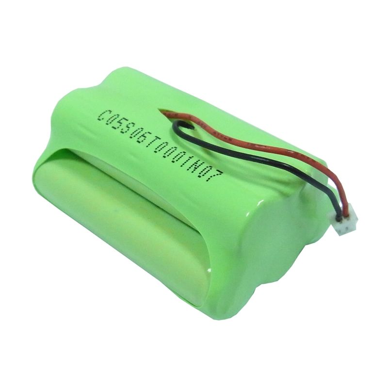 Ni-mh Battery Fits Symbol, Ls4070, Ls4071, Ls4074 6.0v, 750mah – Bild 3