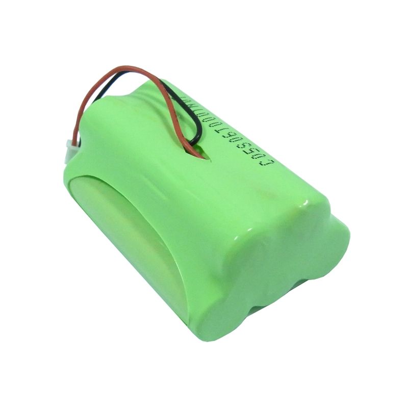 Ni-mh Battery Fits Symbol, Ls4070, Ls4071, Ls4074 6.0v, 750mah – Bild 4