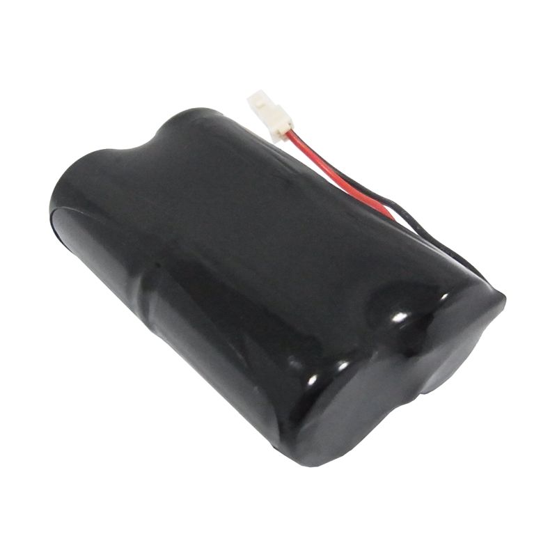 Ni-MH Battery fits Opticon, H1 4.8V, 1000mAh – Bild 3