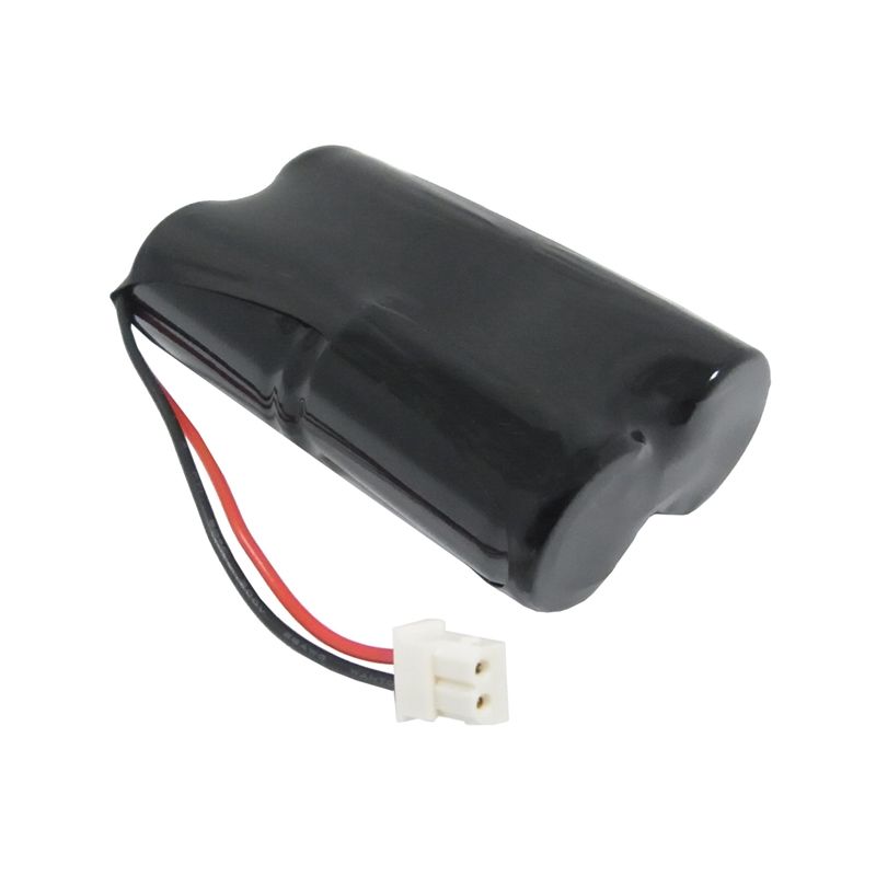 Ni-MH Battery fits Opticon, H1 4.8V, 1000mAh – Bild 4