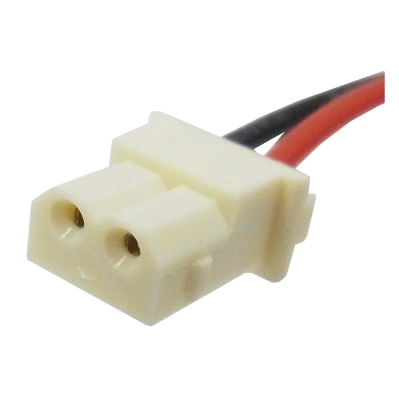 Ni-MH Battery fits Opticon, H1 4.8V, 1000mAh – Bild 6