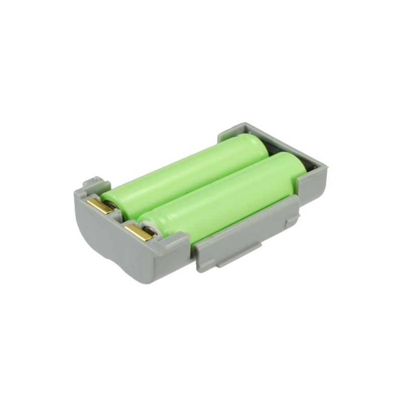 Ni-MH Battery fits Opticon, Phl-2700, Phl-2700 Rfid 2.4V, 1500mAh – Bild 2