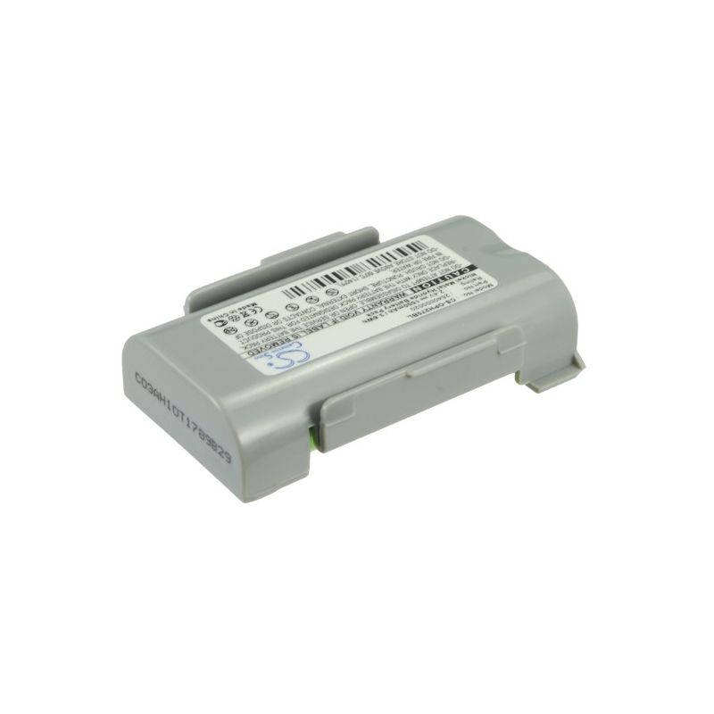 Ni-MH Battery fits Opticon, Phl-2700, Phl-2700 Rfid 2.4V, 1500mAh – Bild 3