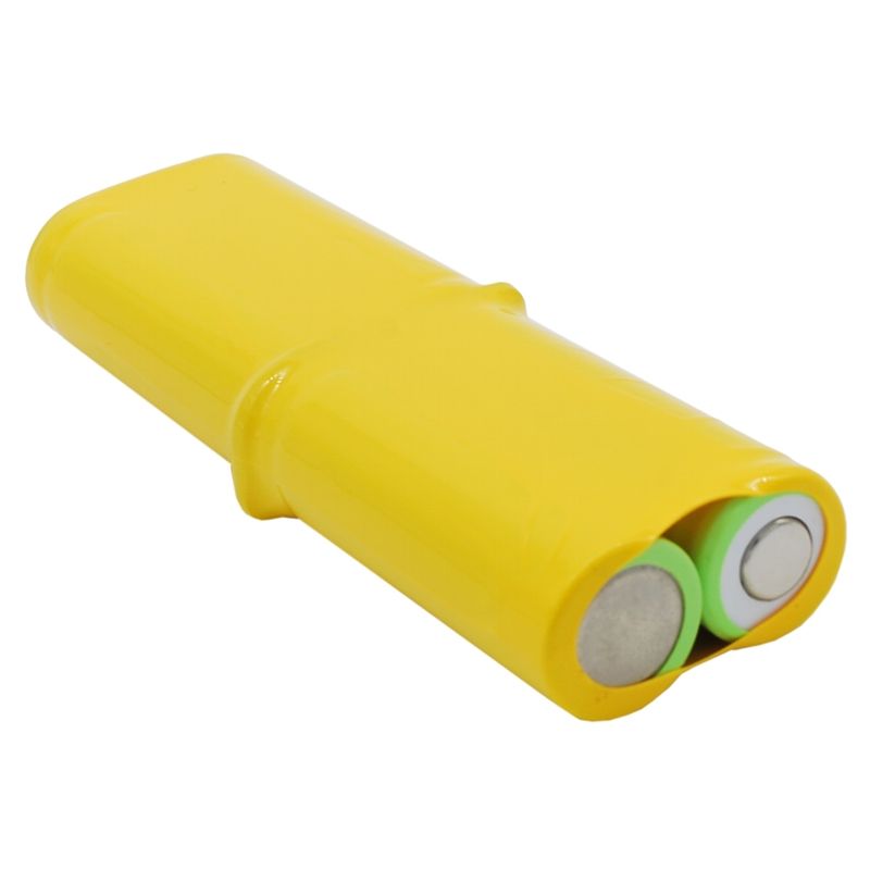 Ni-MH Battery fits Telxon, Ptc860, Ptc860ds, Ptc860es 4.8V, 2500mAh – Bild 3