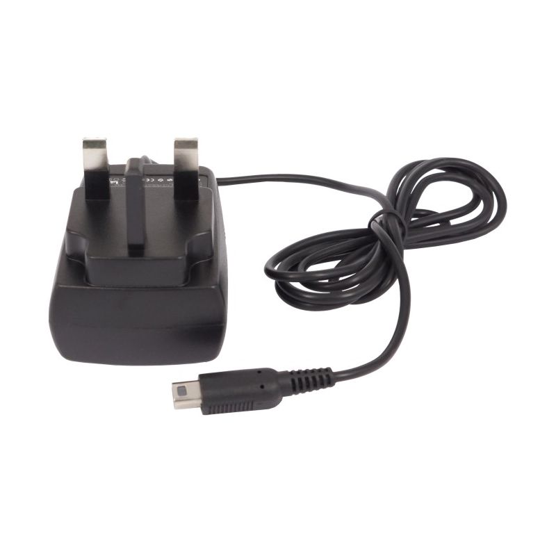 UK Plug, Game Console Charger for Nintendo, 3ds, 3ds Ll, Dsi – Bild 3