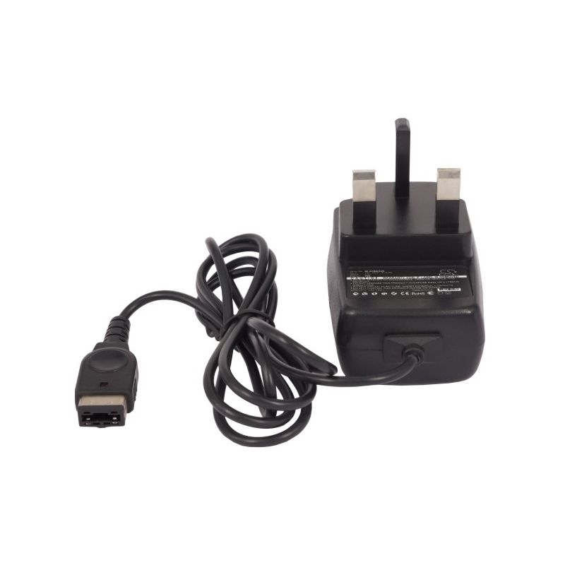 UK Plug, Game Console Charger for Nintendo, Ags-001, Gameboy Advance Sp, Nds – Bild 3