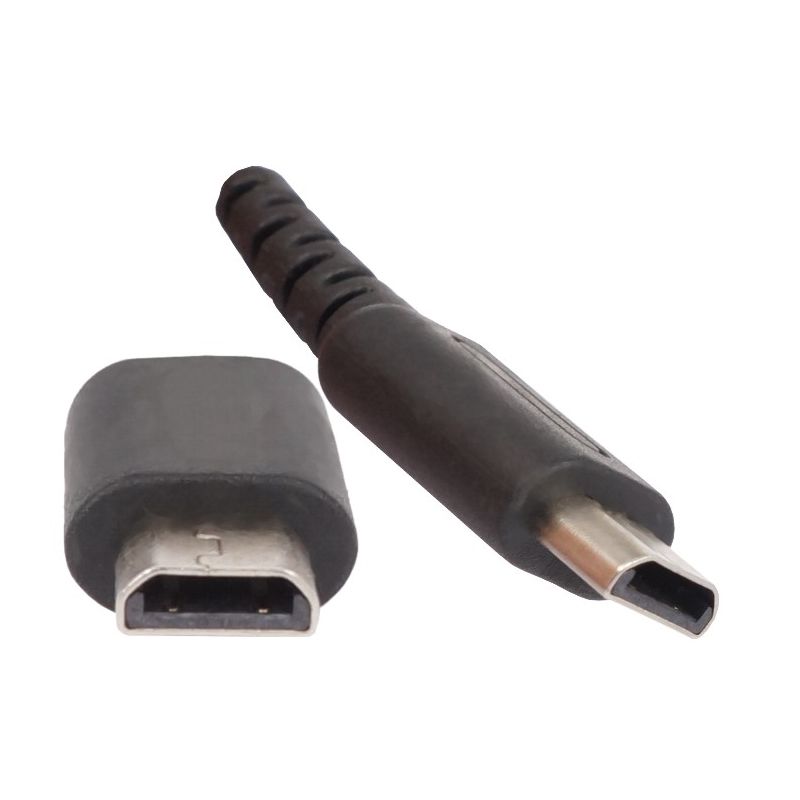 UK Plug, Game Console Charger for Nintendo, Ds, Ds Lite, Dsl – Bild 3