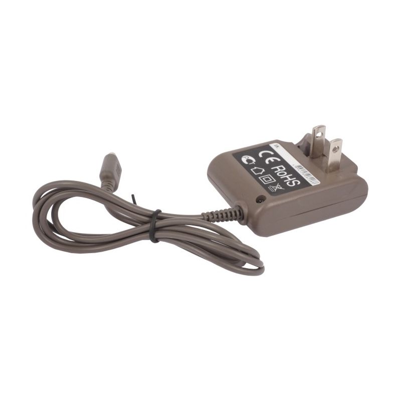 USA Plug, Game Console Charger for Nintendo, Ds, Ds Lite, Dsl – Bild 2