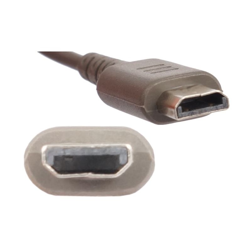 USA Plug, Game Console Charger for Nintendo, Ds, Ds Lite, Dsl – Bild 5