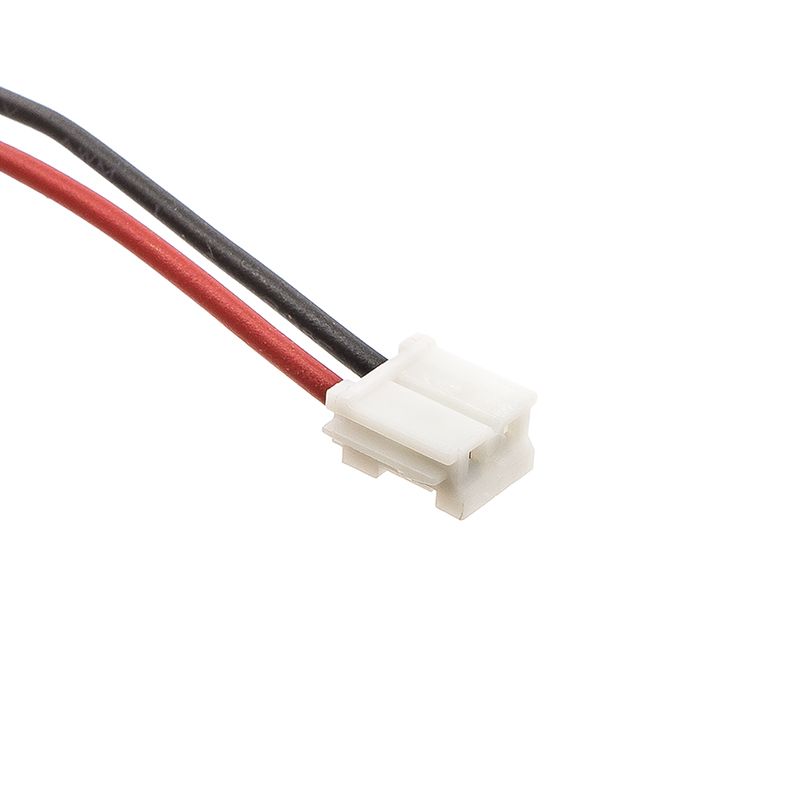 Ni-MH Battery fits Yale, Alarm Control Panels, Hsa6300 Family Alarm Control Panel 7.2V, 700mAh – Bild 5