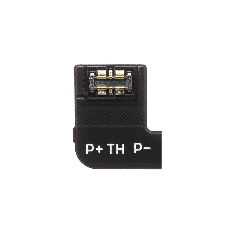 Li-Polymer Battery fits Alcatel, 1s, Ot-5024d 3.85V, 2900mAh – Bild 4