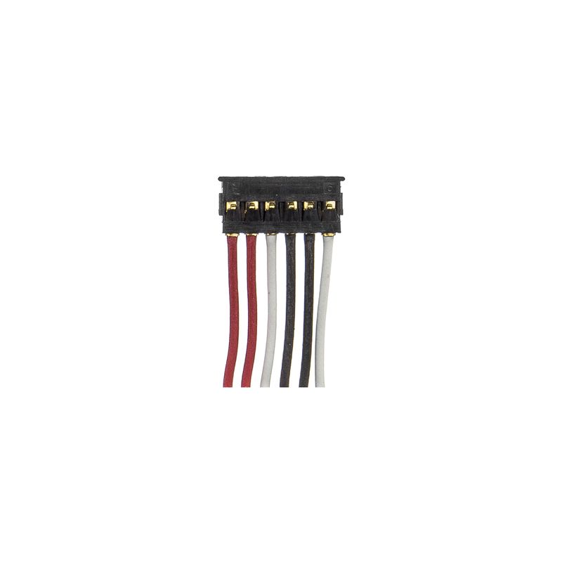 Li-Polymer Battery fits Alcatel, 3c, 3c Dual Sim 3.85V, 2950mAh – Bild 4