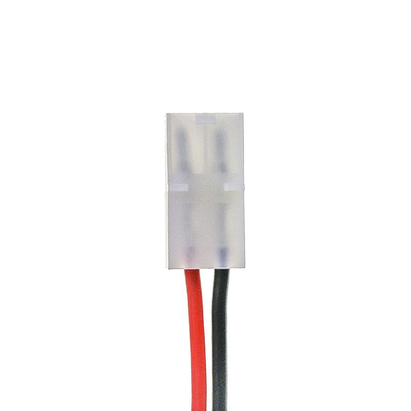 Ni-MH Battery fits Rowenta, /cylnder Hm0, Cylnder Hm0 24.0V, 2000mAh – Bild 4