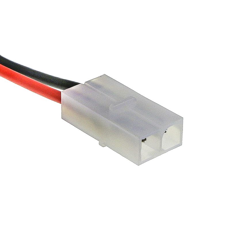 Ni-MH Battery fits Rowenta, /cylnder Hm0, Cylnder Hm0 24.0V, 2000mAh – Bild 5