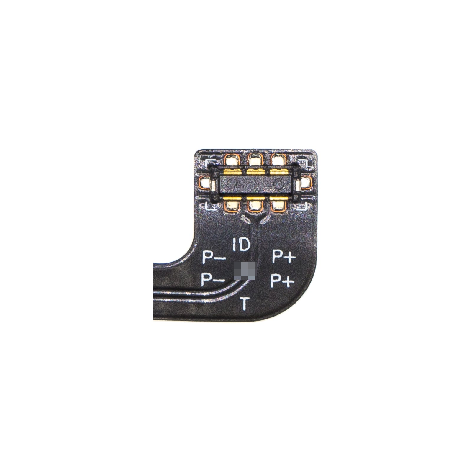 Li-Polymer Battery fits Alcatel, Tlp038c7 3.85V, 3900mAh – Bild 4
