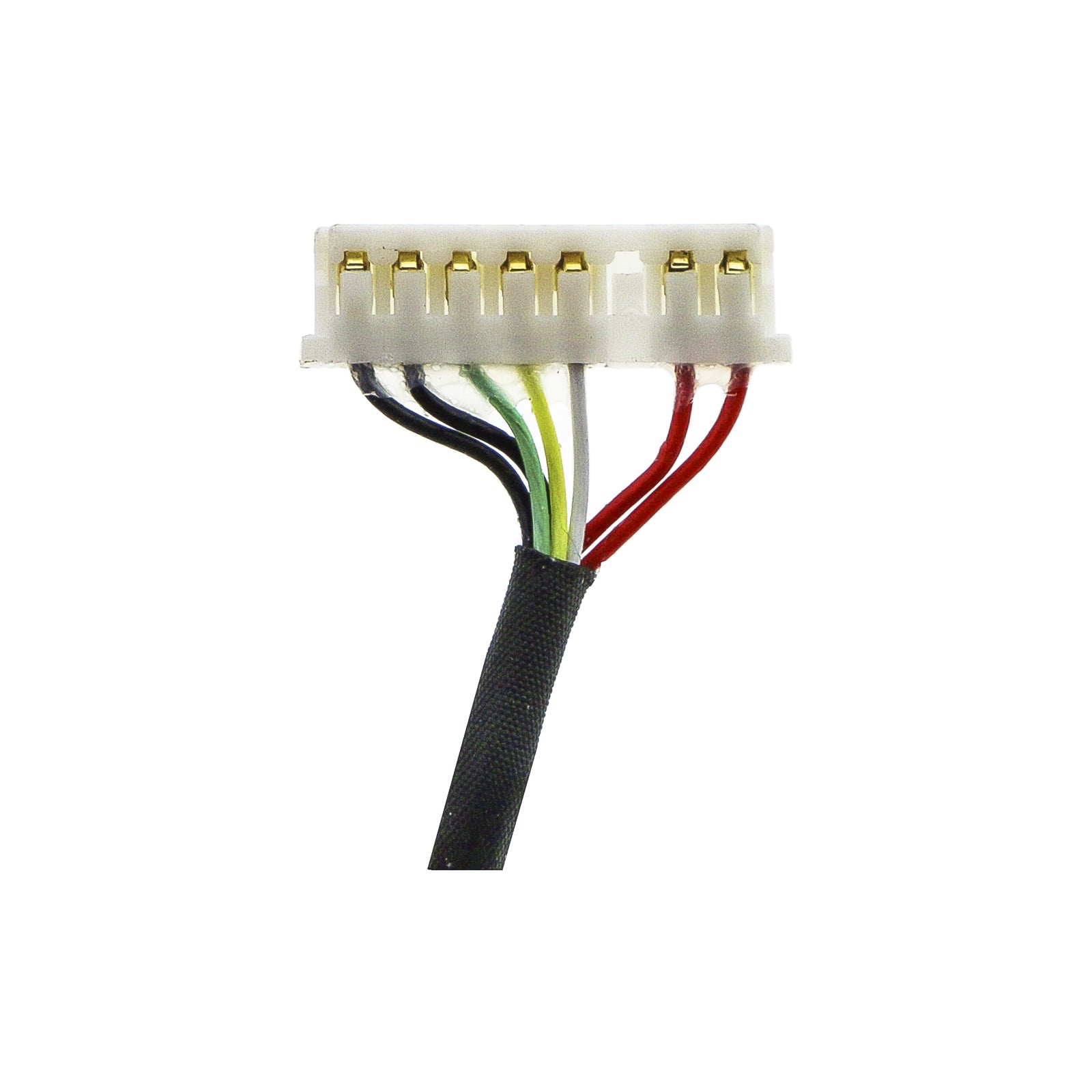 Li-ion Battery fits Thunderobot, 6-87-p640s-4231a, P640bat-3 11.1V, 3850mAh – Bild 4