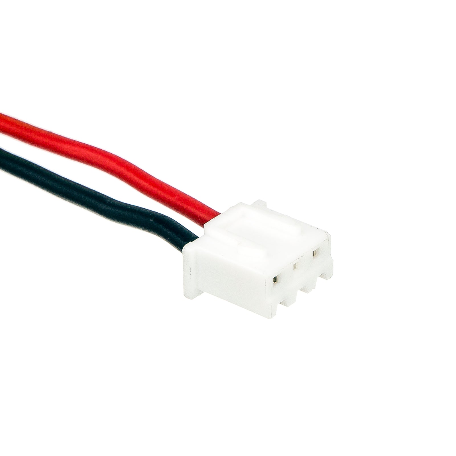 Ni-MH Battery fits Hurricane, 8877731412181 3.6V, 2000mAh – Bild 5