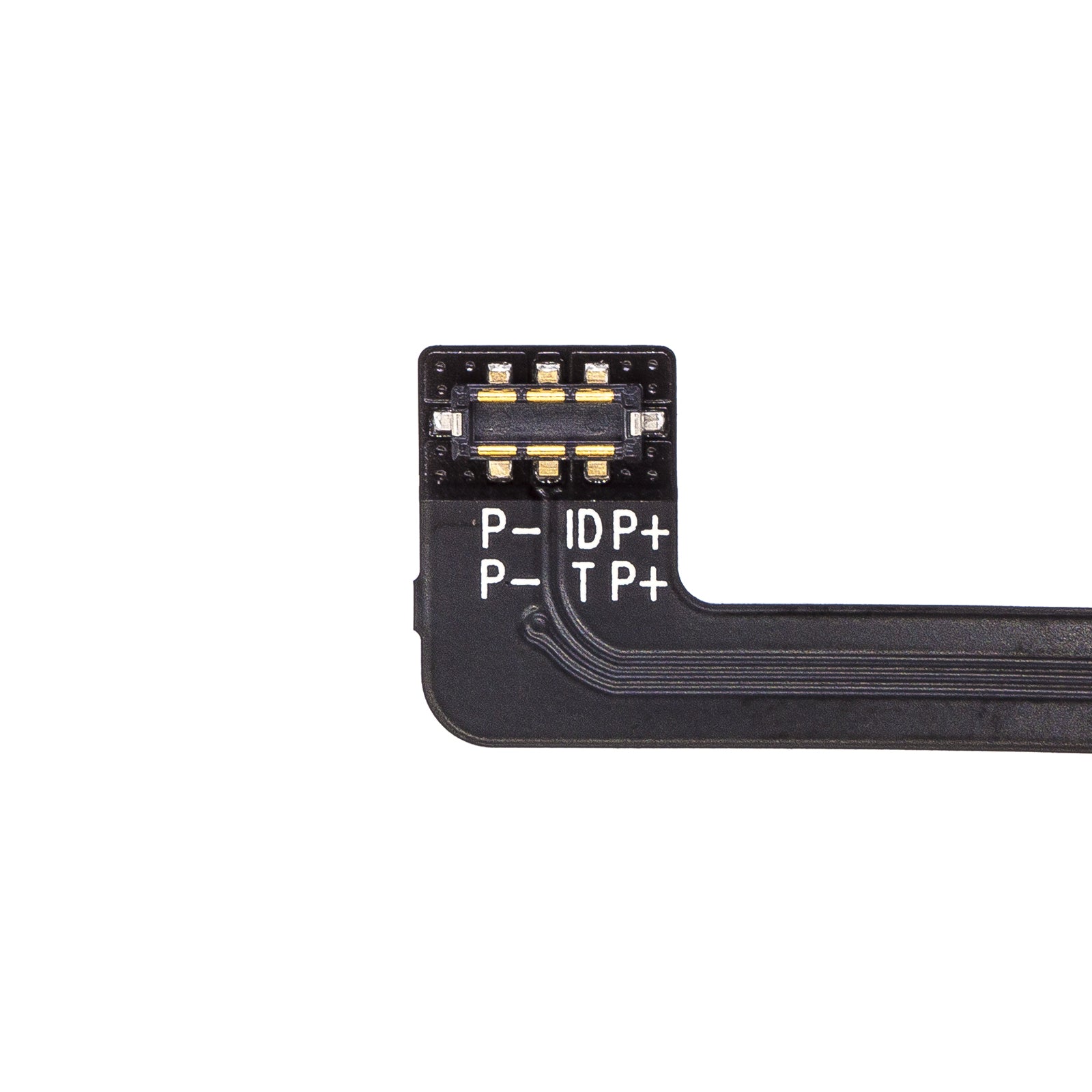 Li-Polymer Battery fits Alcatel, 3l 2020, 5029d 3.85V, 3850mAh – Bild 4