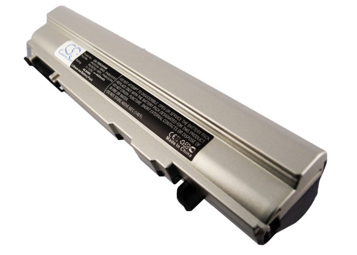 Li-ion Battery fits Toshiba, Portege R30, Portege R300 11.1V, 4400mAh – Bild 2