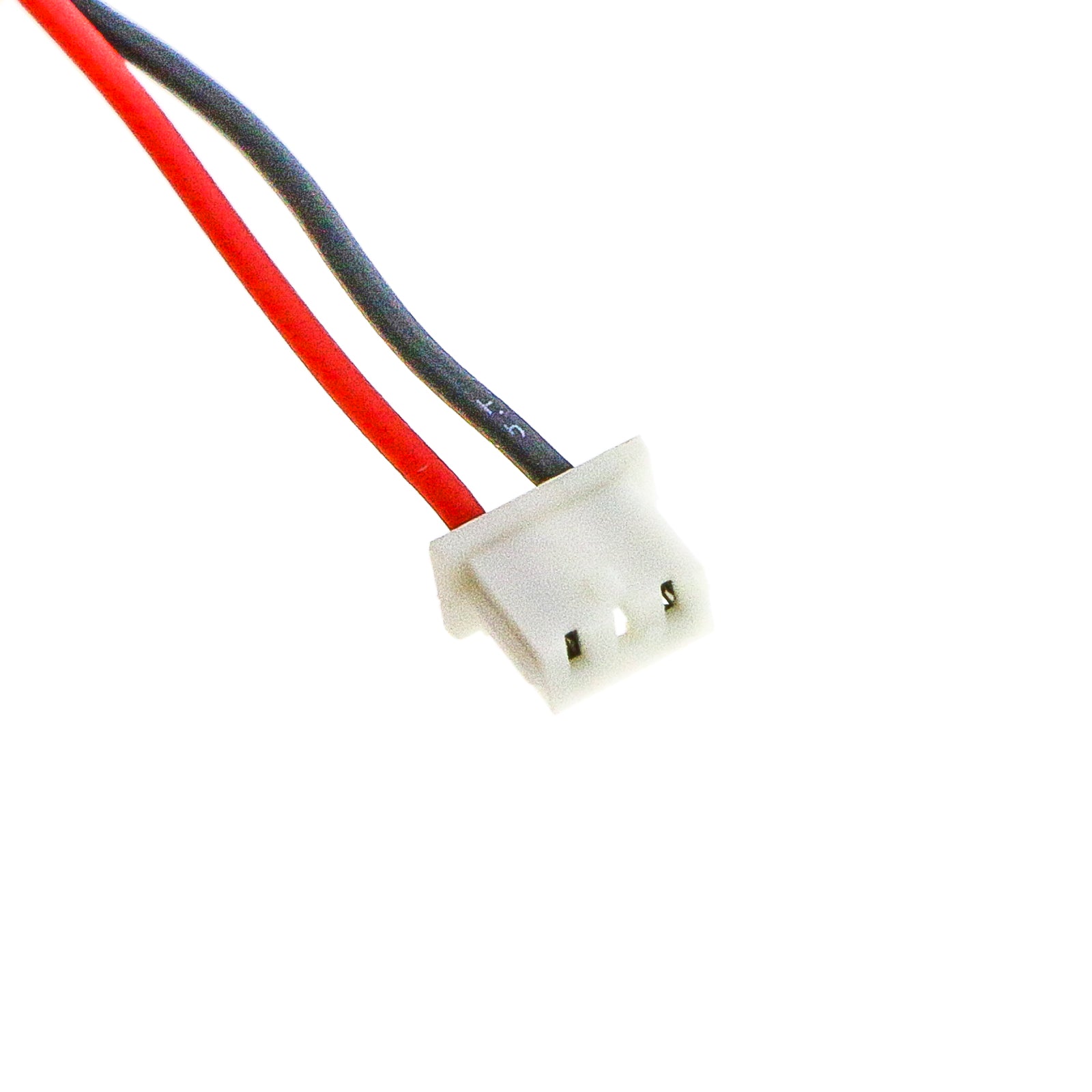 Li-Polymer Battery fits Python, 7752p 3.7V, 120mAh – Bild 5