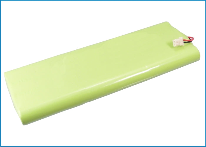 Li-ion Battery fits Ozroll, Ods Controller, Smart Drive Smart Control 10 14.4V, 2000mAh – Bild 3