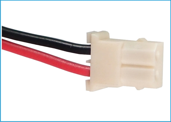 Li-ion Battery fits Ozroll, Ods Controller, Smart Drive Smart Control 10 14.4V, 2000mAh – Bild 4