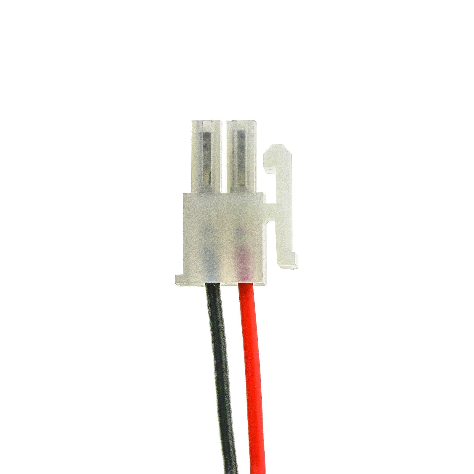 Li-ion Battery fits Zaco, A4s, A6, A8s 14.8V, 2600mAh – Bild 3