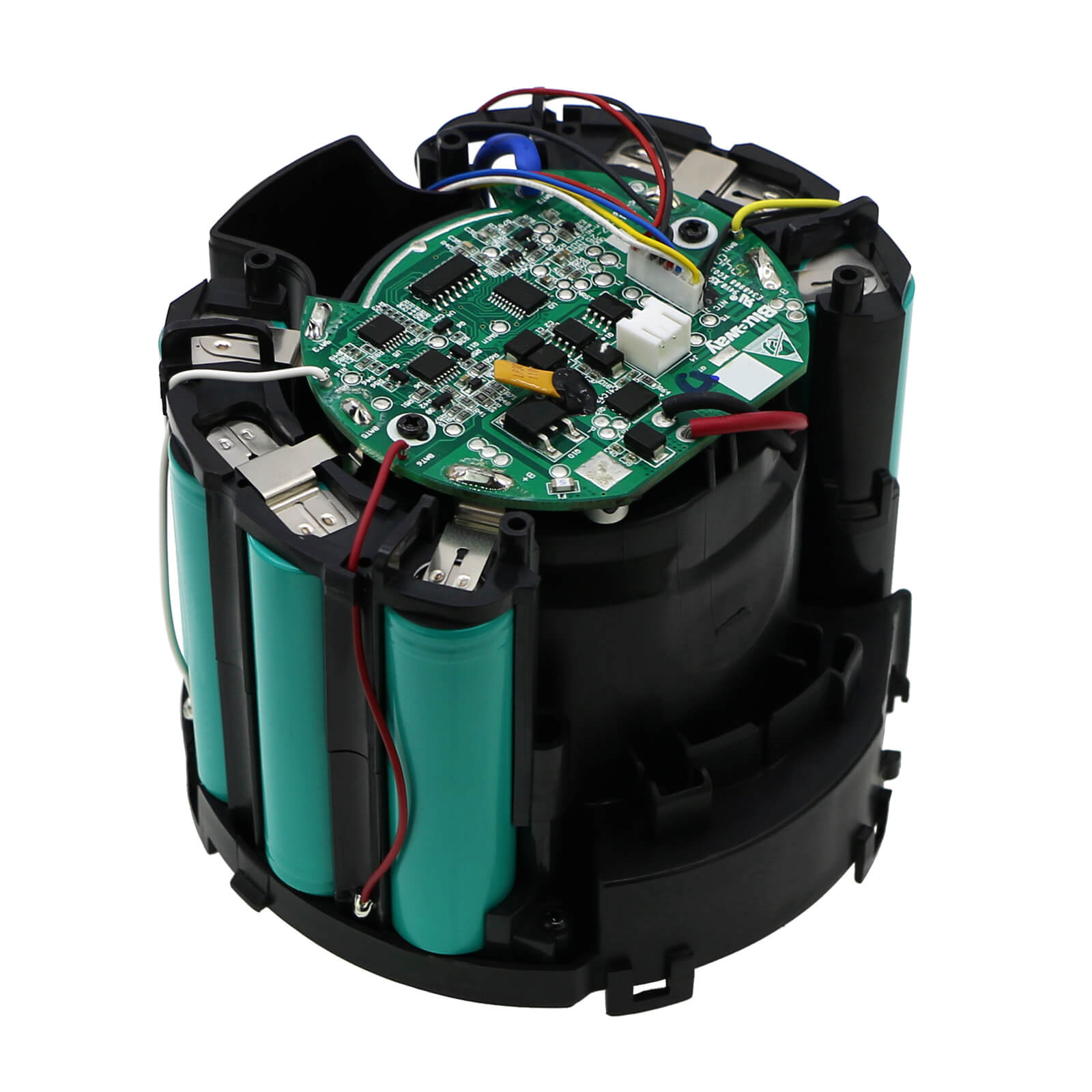 Li-ion Battery fits Puppyoo, T10 Mix 25.2V, 2000mAh / 50.40Wh – Bild 2