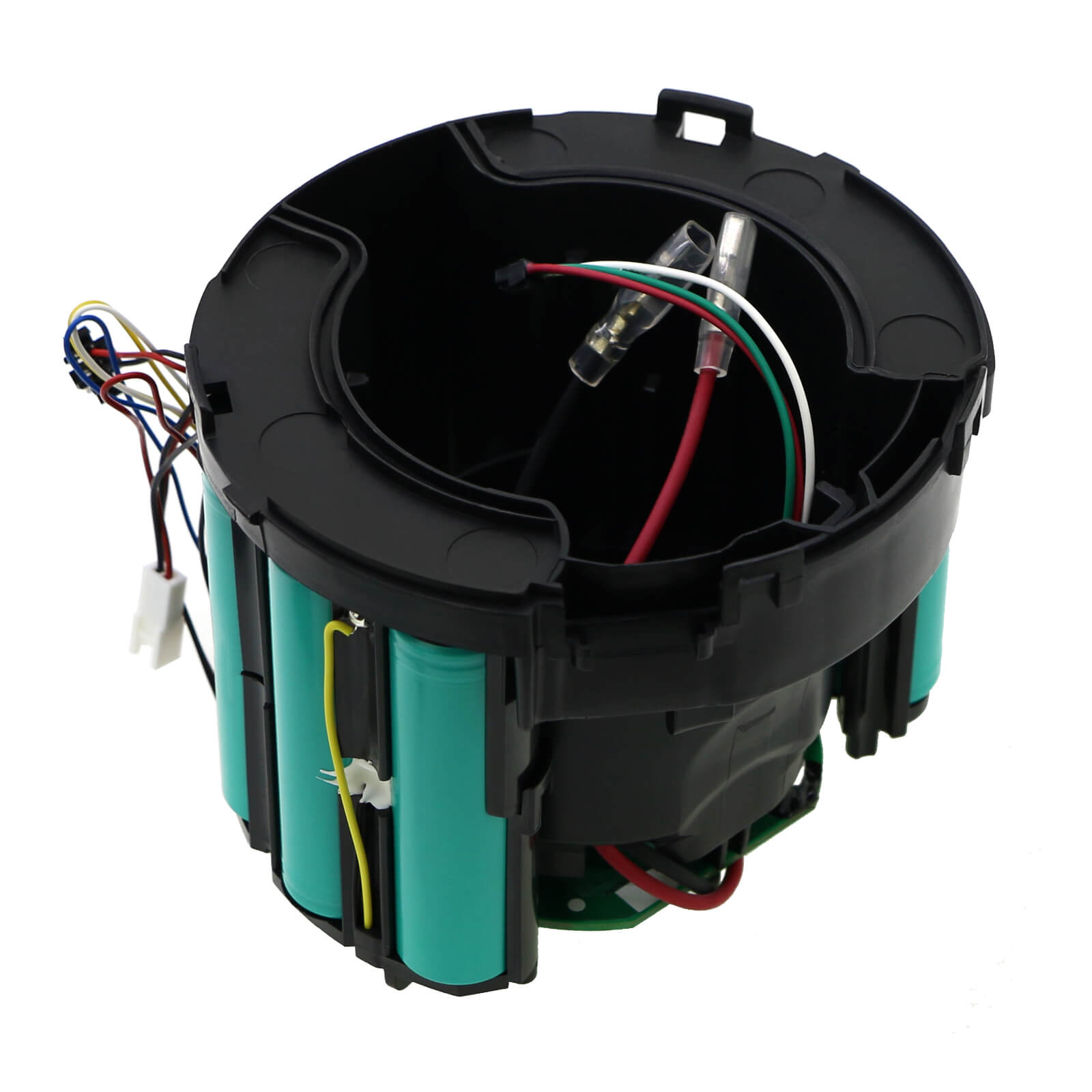 Li-ion Battery fits Puppyoo, T10 Mix 25.2V, 2000mAh / 50.40Wh – Bild 4