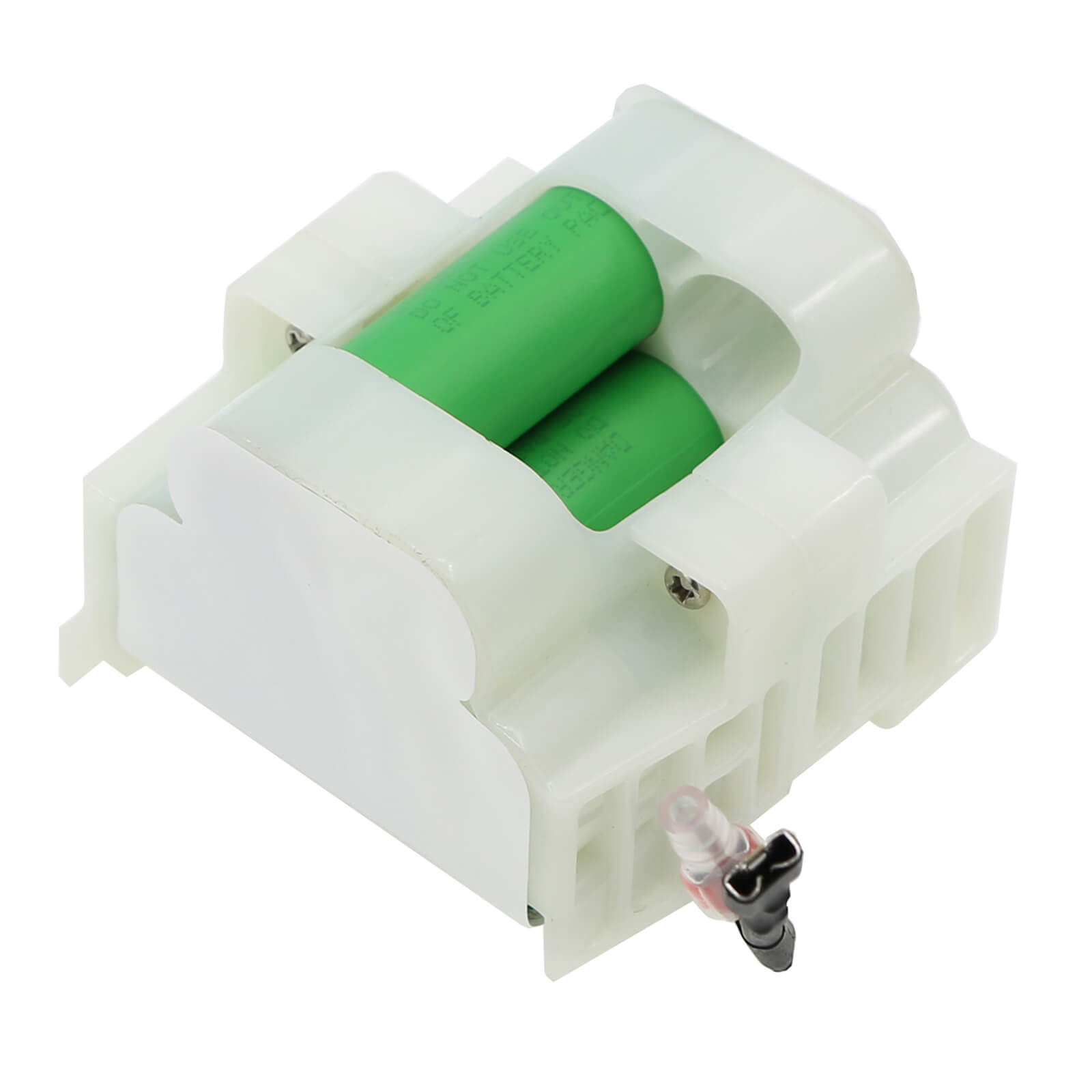 Li-ion Battery fits Shark, Lv800, Lv801 10.8V, 2000mAh / 21.60Wh – Bild 4