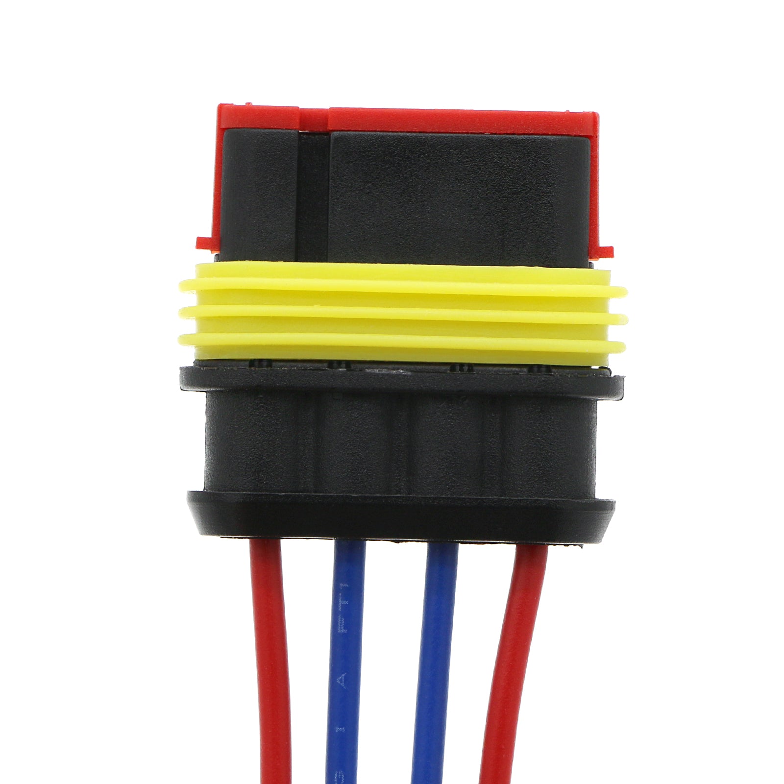 Li-SOCl2, Alarm System Battery fits Gira , Daitem Dc408, 7.2V, 6500mAh – Bild 4