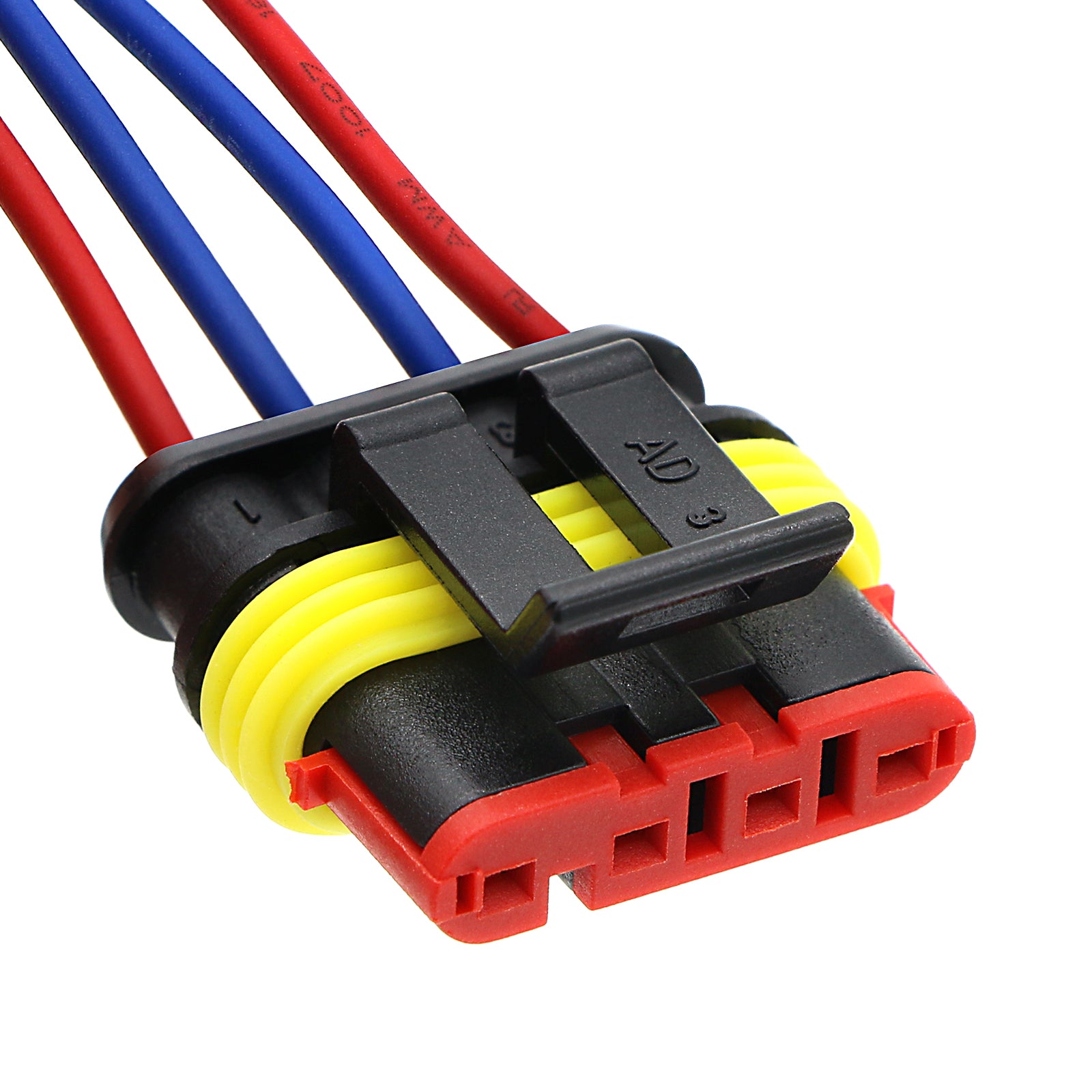 Li-SOCl2, Alarm System Battery fits Gira , Daitem Dc408, 7.2V, 6500mAh – Bild 5