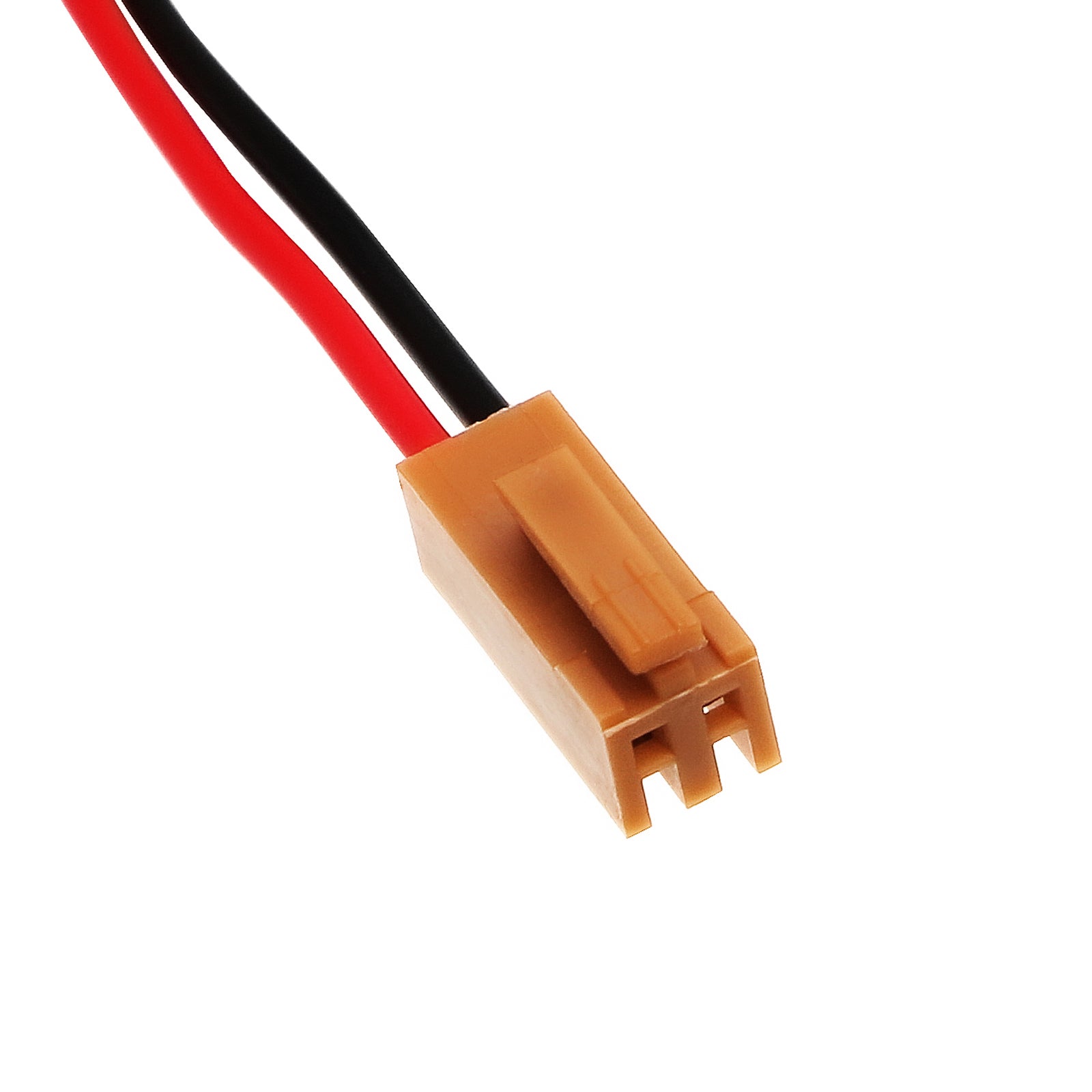 Li-SOCl2, PLC Battery fits Denso 04e-122, Vm-6083d, 3.6V, 3500mAh – Bild 5