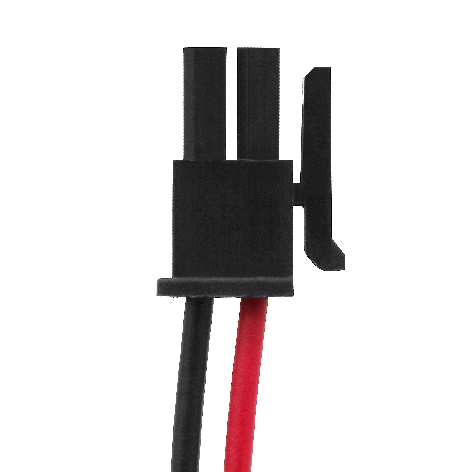 Ni-MH, Alarm System Battery fits Dsc Central Wp8010, Central Wp8030, 4.8V, 1500mAh – Bild 3