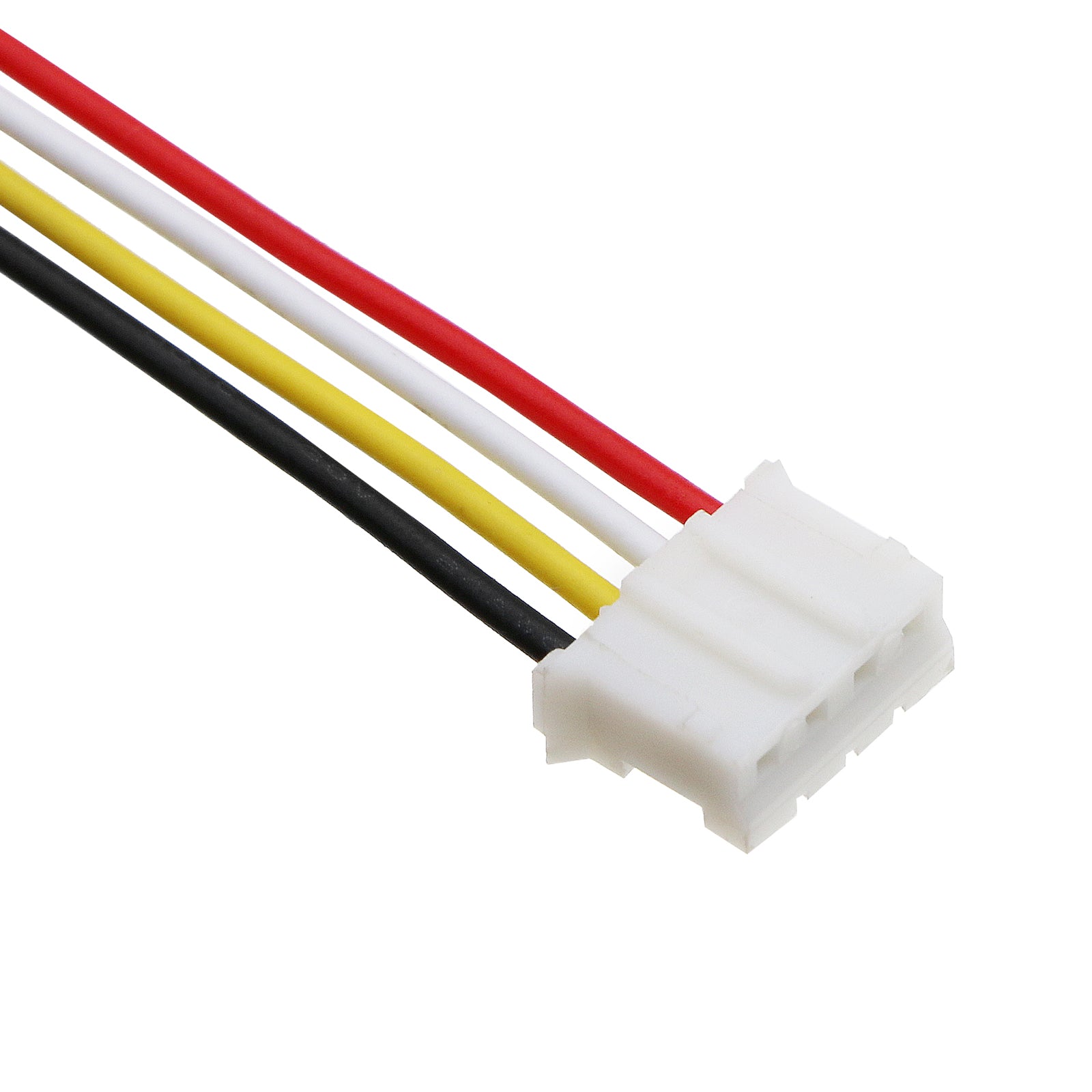 Li-ion, Alarm System Battery fits Qolsys Iq Panel 4, Iq Panel 4 Powerg, 3.7V, 2600mAh – Bild 5