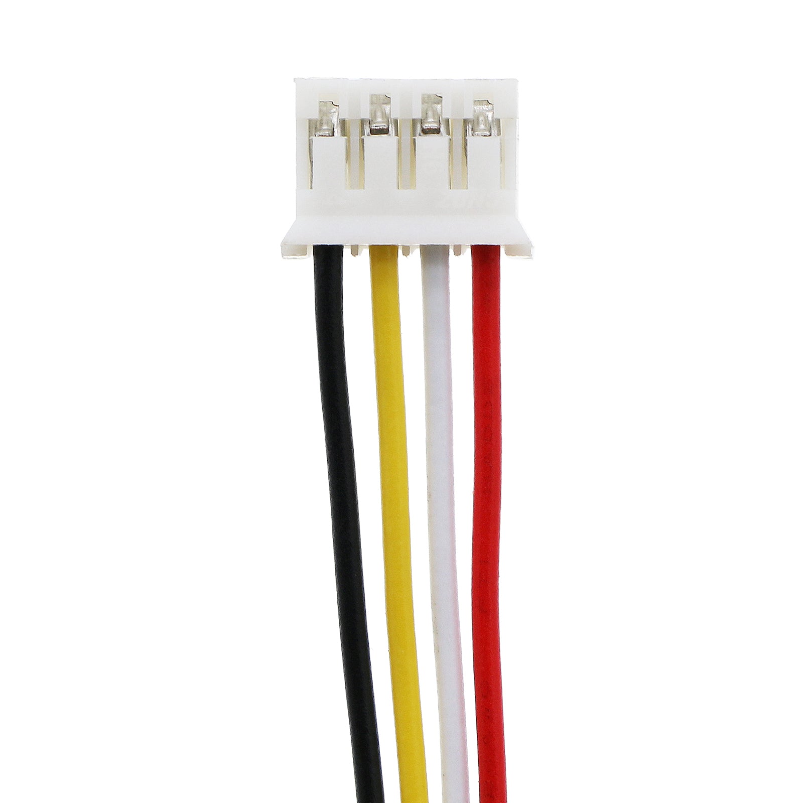 Li-ion, Alarm System Battery fits Qolsys Iq Panel 4, Iq Panel 4 Powerg, 3.7V, 3350mAh – Bild 3