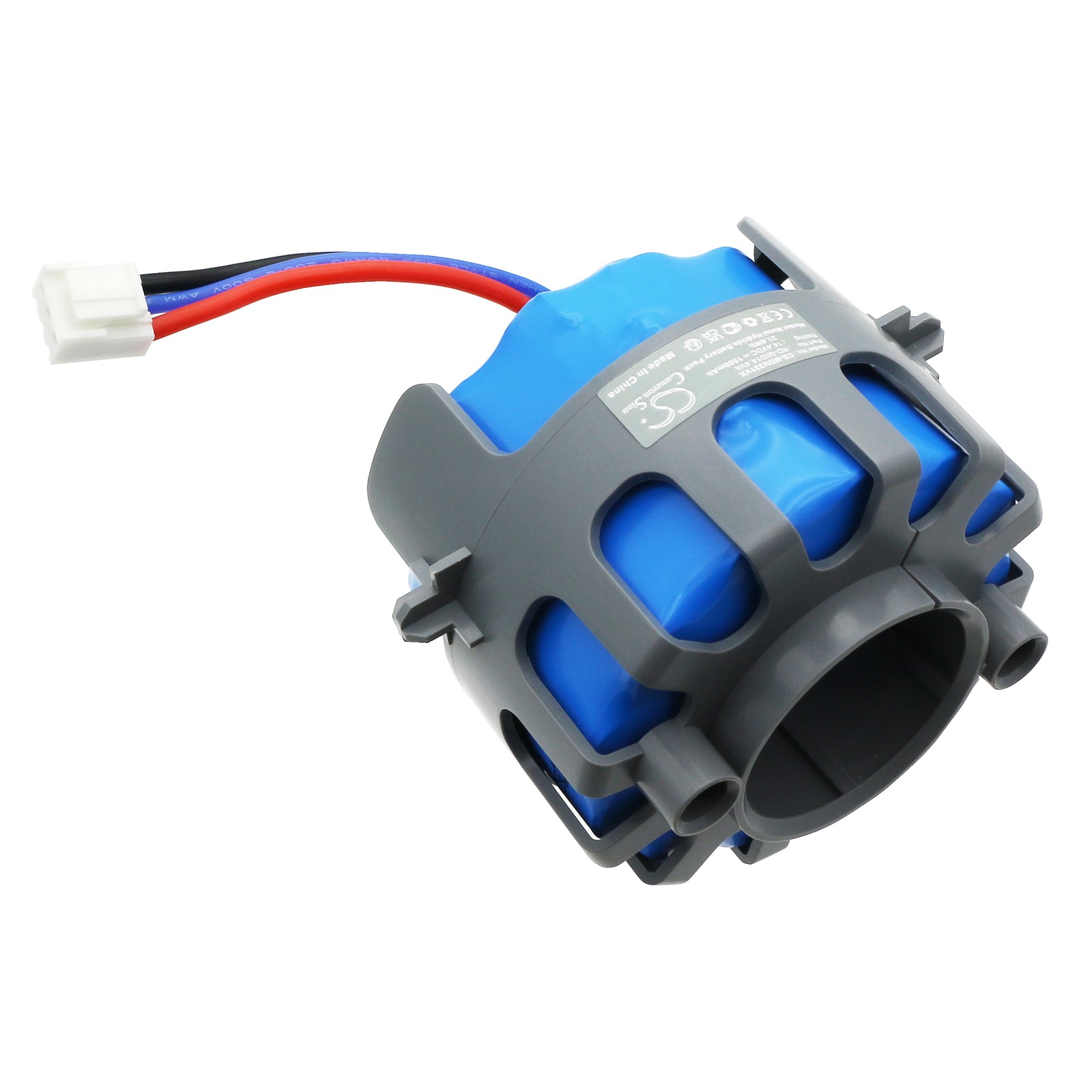 Ni-MH, Vacuum Battery fits Media U3-l021d, U5-l021c, 14.4V, 1500mAh – Bild 3