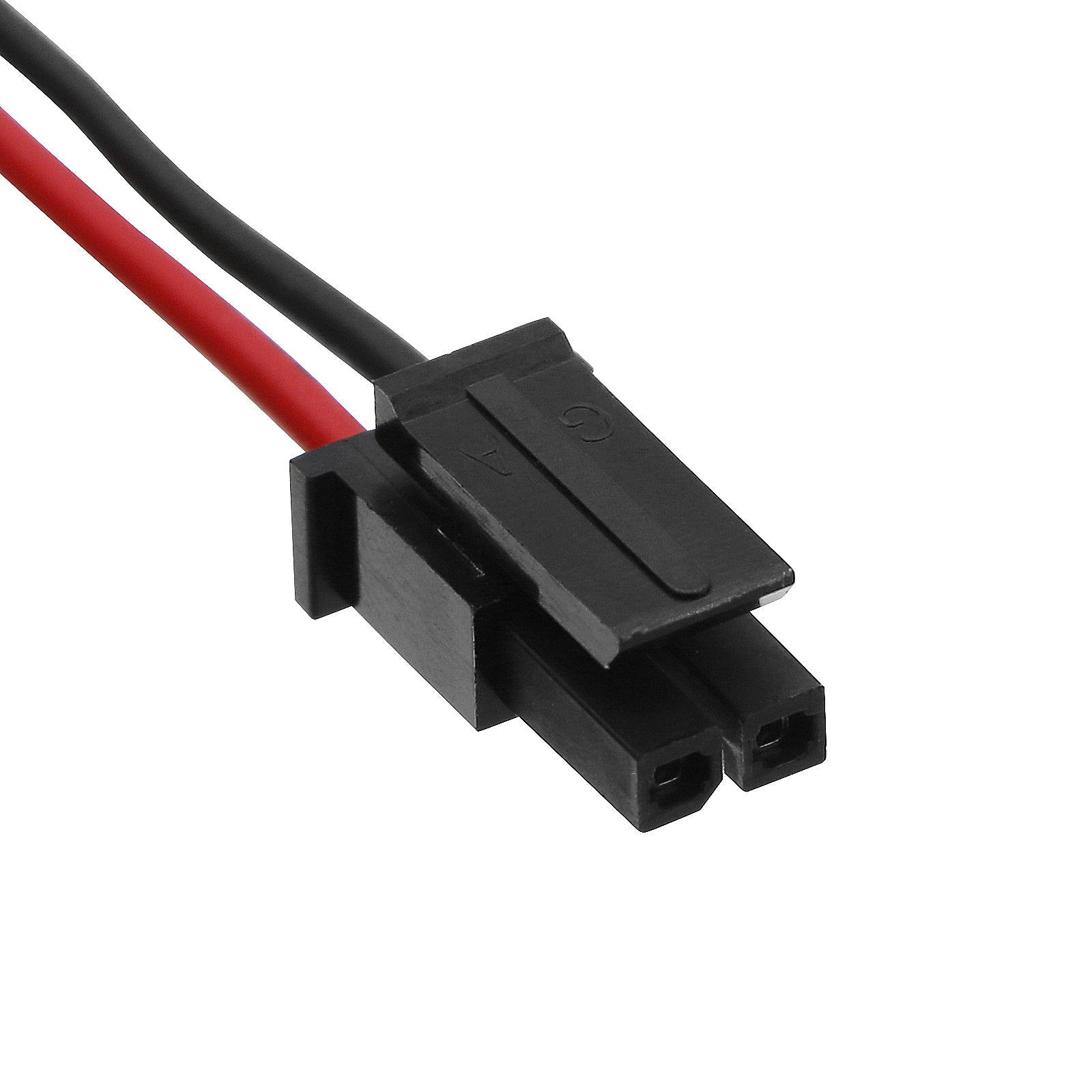 Li-SOCl2, Alarm System Battery fits Indexa 9000as-b, System-9000, 3.6V, 14500mAh – Bild 5