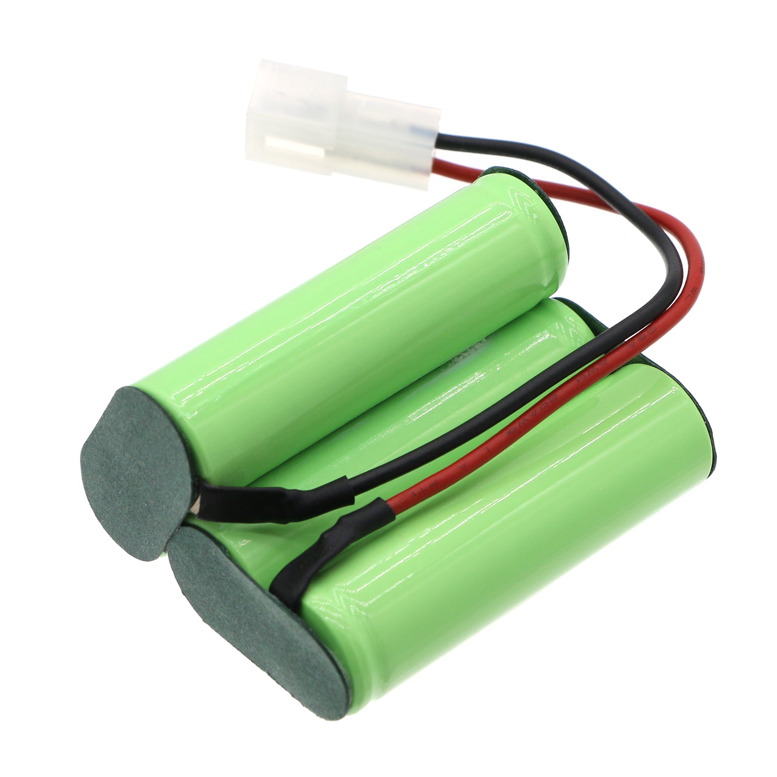 Ni-MH, Vacuum Battery fits Philips Fc6126/01, 4.8V, 2000mAh – Bild 2