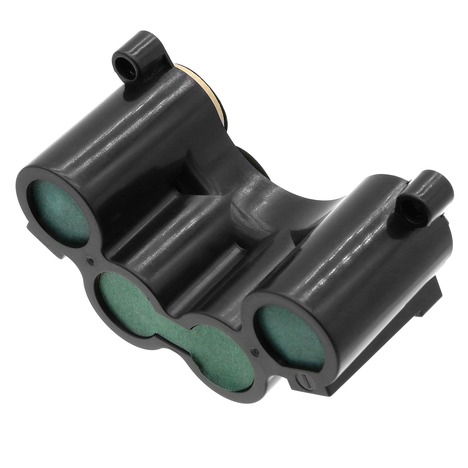 Ni-MH, Vacuum Battery fits Tefal Tx4469wa/2d0, Moulinex Mx422901, 4.8V, 2000mAh – Bild 3