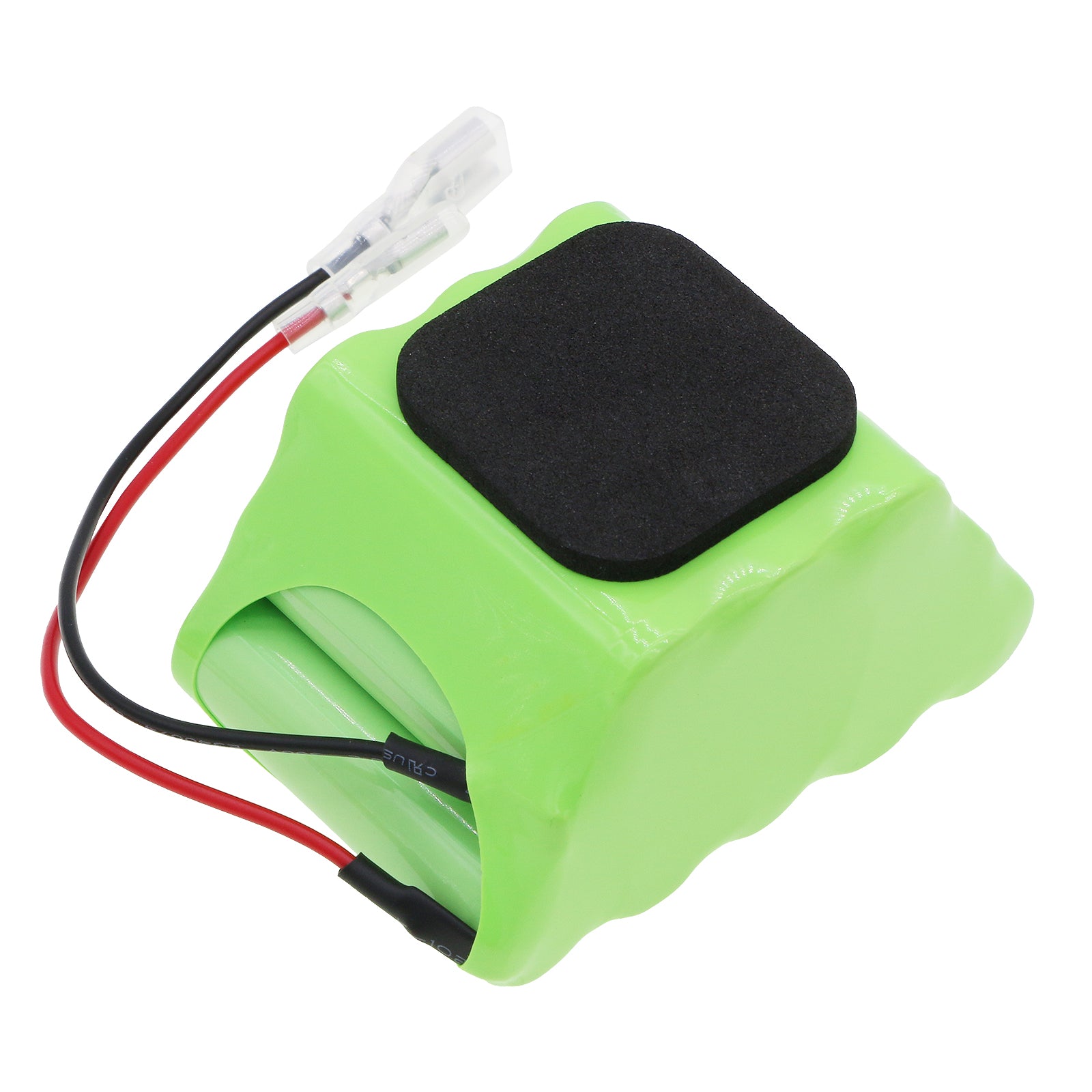 Ni-MH, Vacuum Battery fits Shark Sv70z, Sv75, 15.6V, 2000mAh – Bild 3