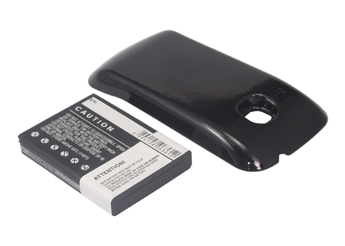 Li-ion, Mobile, SmartPhone Battery fits Samsung Galaxy Mini 2, Gt-s6500, 3.7V, 2400mAh – Bild 3