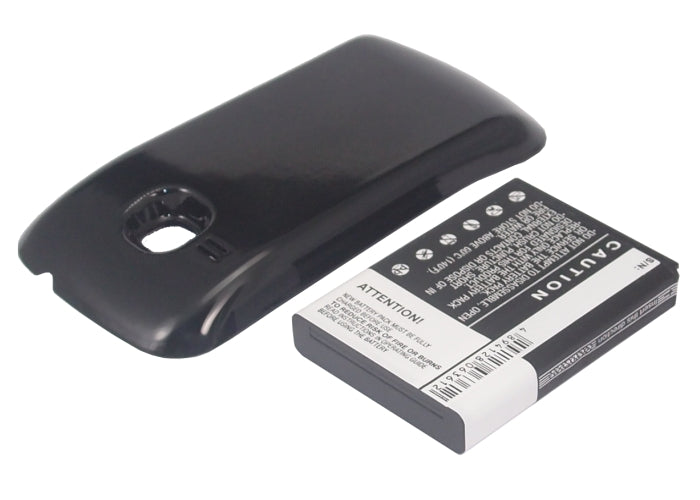 Li-ion, Mobile, SmartPhone Battery fits Samsung Galaxy Mini 2, Gt-s6500, 3.7V, 2400mAh – Bild 4