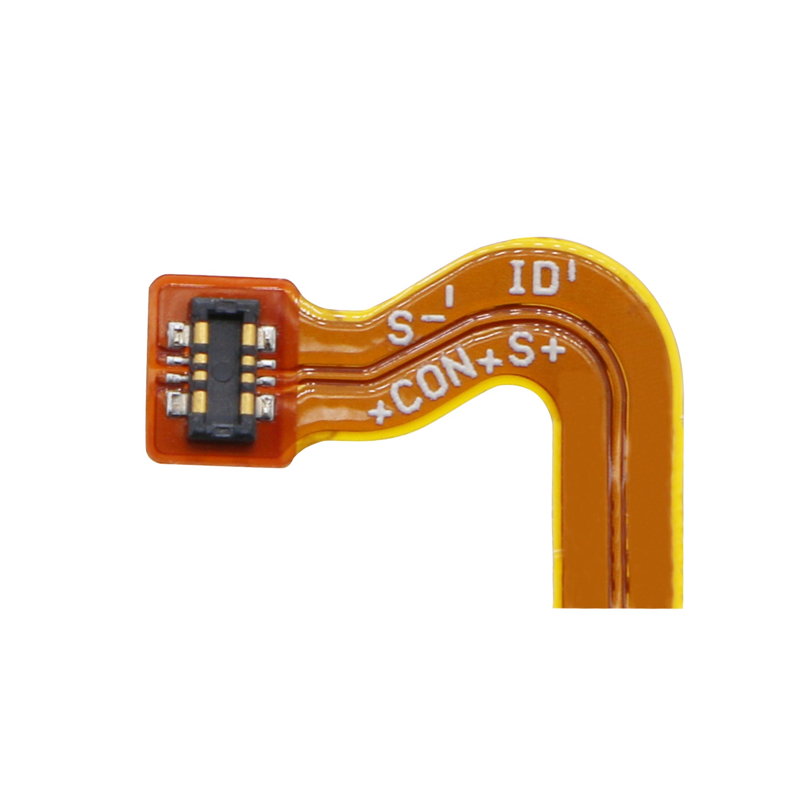 Li-Polymer, Mobile, SmartPhone Battery fits Samsung Galaxy Z Flip 4, Galaxy Z Flip 4 5g Uw, 3.88V, 2500mAh – Bild 4