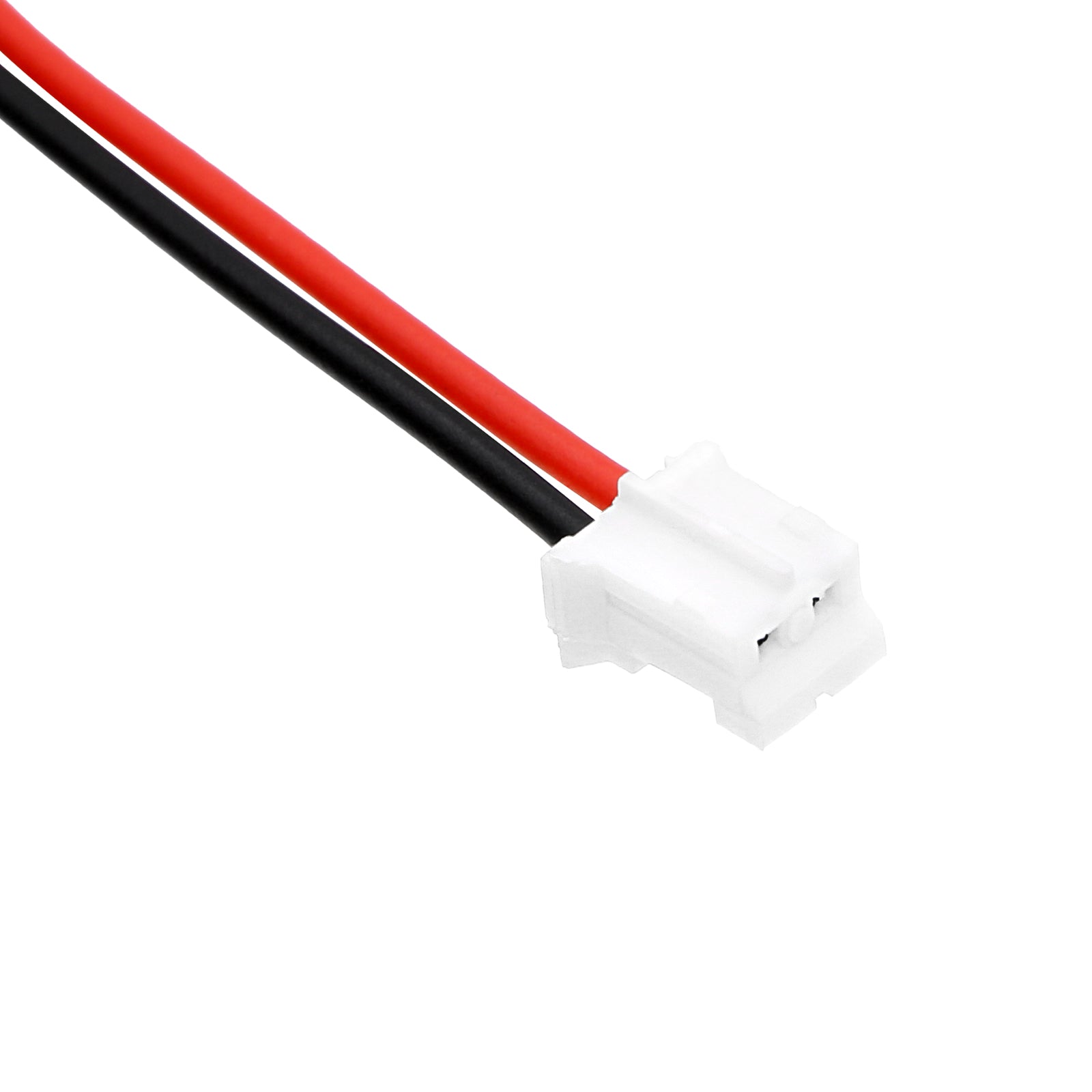 Li-Polymer, Cosmetic Mirror Battery fits Simplehuman 10x Magnification, 5" Sensor Makeup Mirror, 3.8V, 2600mAh – Bild 4