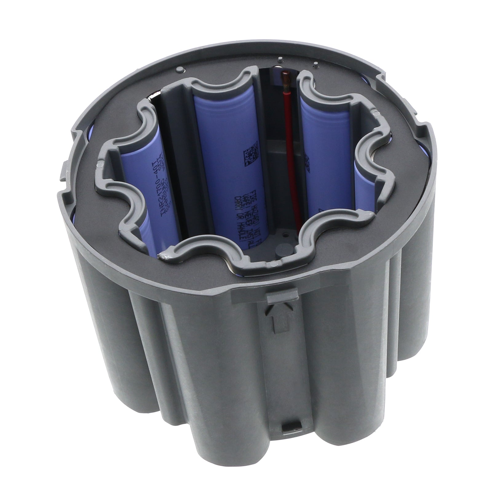 Li-ion, Vacuum Battery fits Tineco 3.0led 3.0lcd, 3.0plus, 25.2V, 3900mAh – Bild 2