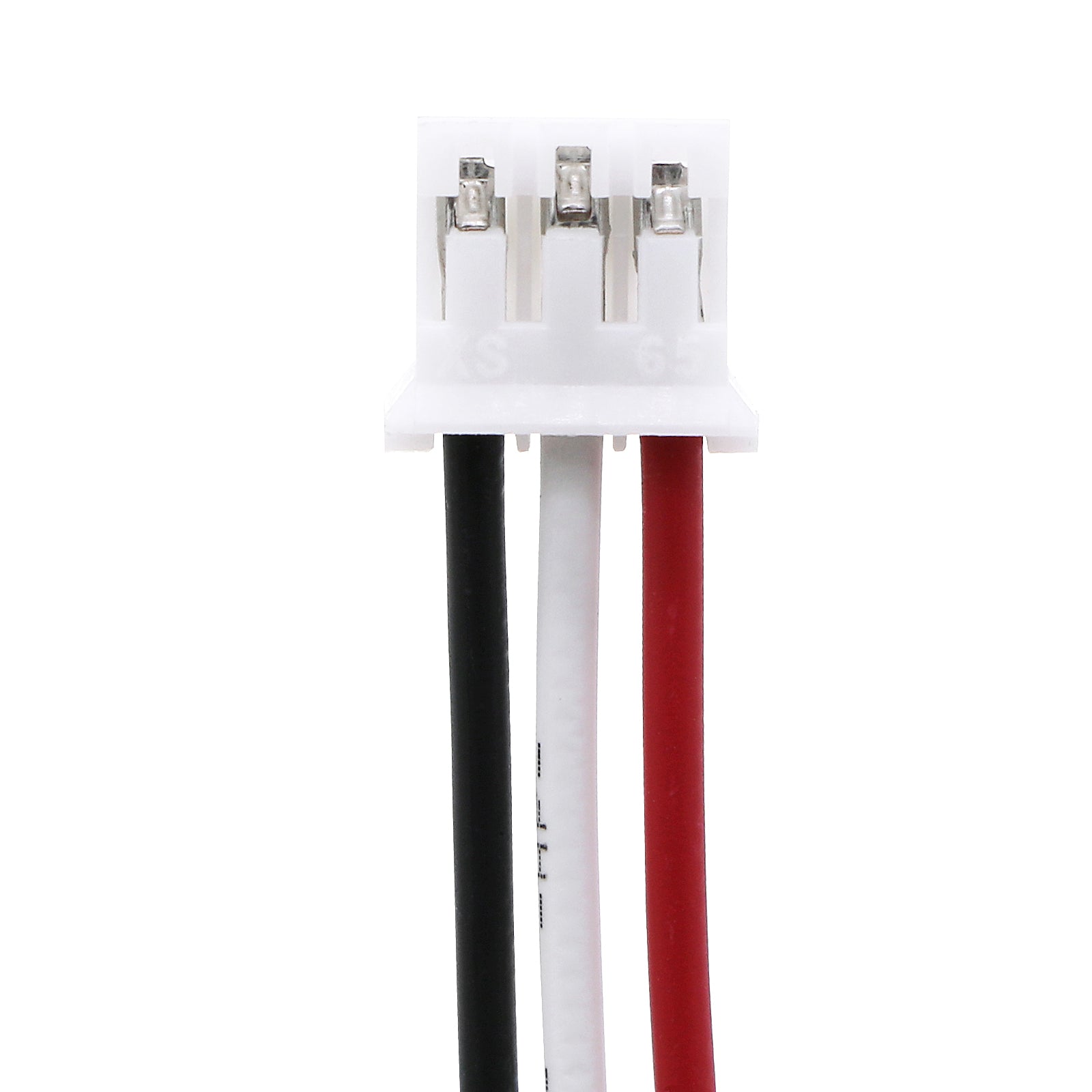 Li-ion, Alarm System Battery fits Videofied W Panels, 3.7V, 2600mAh – Bild 4